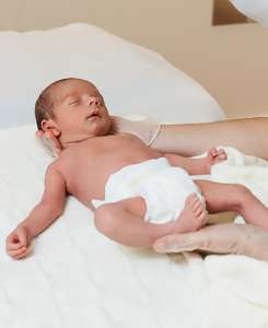 Gelişimsel Kalça Displazisi tedavisi