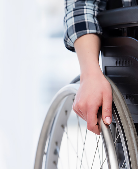 علاج الشلل الدماغي