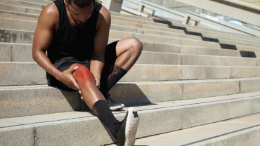 Ön Çapraz Bağ Yaralanmaları