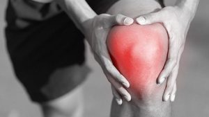 diz bağ yaralanmaları