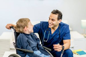 Serebral Palsi Tedavisi