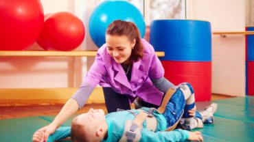 Serebral Palsi Belirtileri