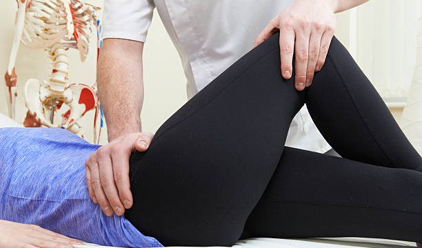 Kalça Problemleri Belirtileri