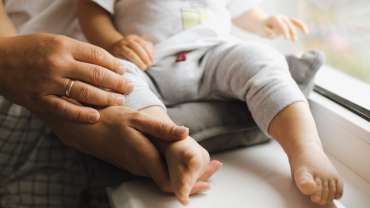 Bebeklerde Kalça Ultrasonu