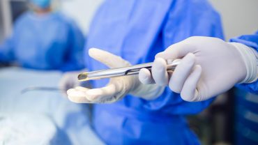 Femur Başı Avasküler Nekroz