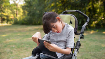 Sarebral Palsi Hastalığı