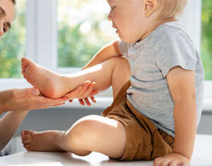 Perthes Hastalığı Nedir?