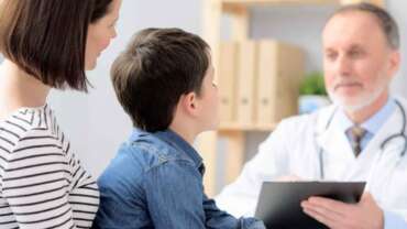 Perthes Hastalığı Nedir?