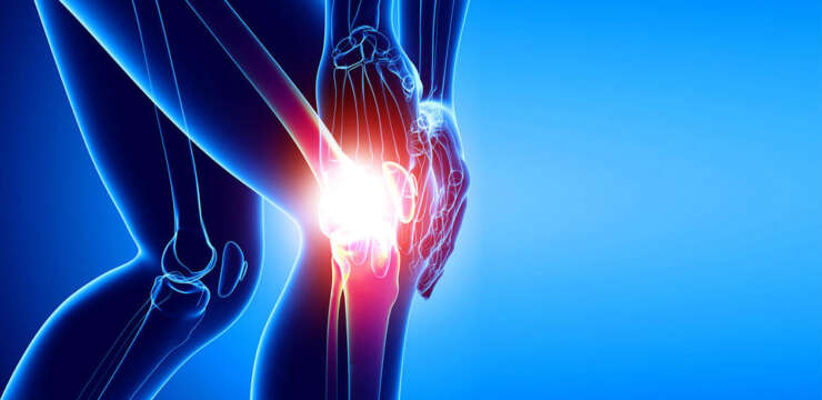 Ön Çapraz Bağ Zedelenmesi