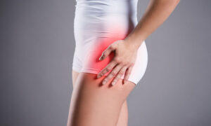 Kalça Çıkığı Ameliyatı Sonrası