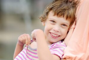 Spastik Serebral Palsi 