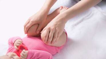 Gelişimsel Kalça Displazisi Belirtileri