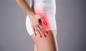 Kalçada Çıkık Belirtileri