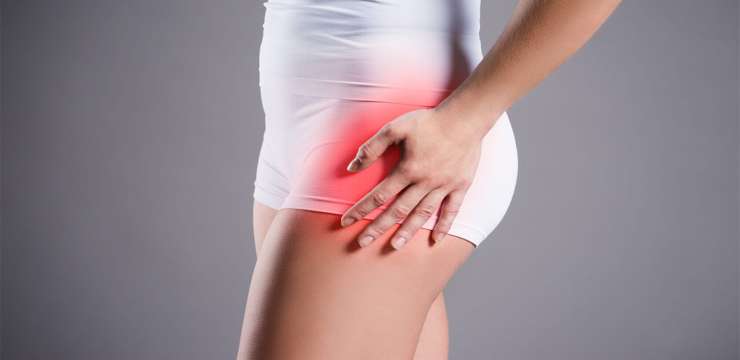 Kalçada Protez Ameliyatı